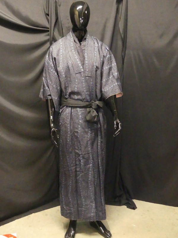 Set Kimono's Okinawa